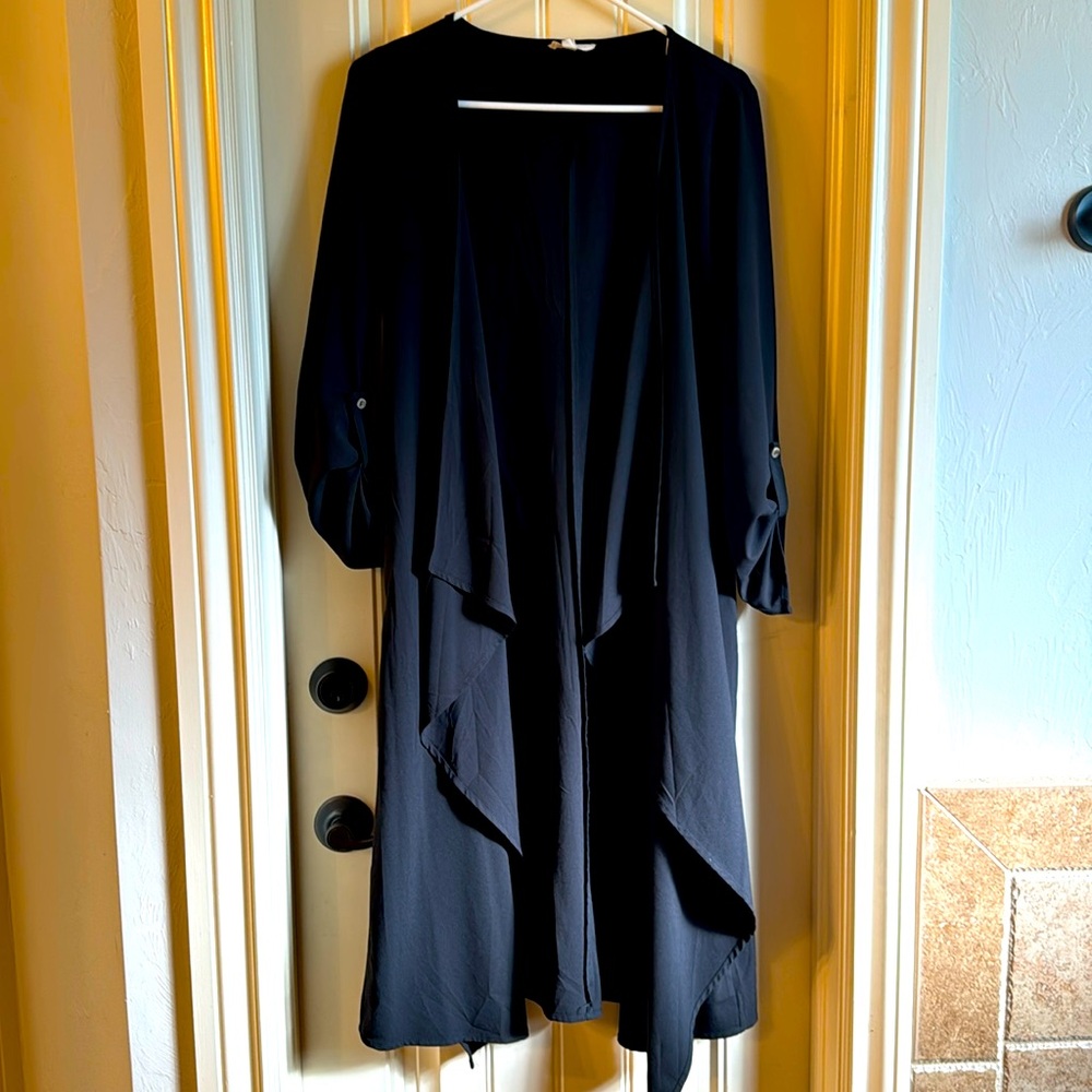 Black Duster